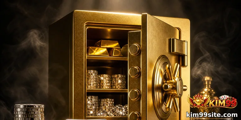 KIM99 Link Mới Nhất | Trang Chủ Chính Thức 2026 - hình ảnh - kim99site.com