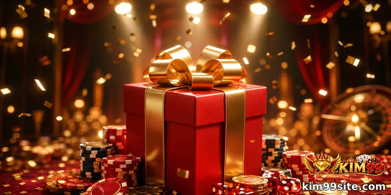 Casino KIM99 - hình ảnh - kim99site.com