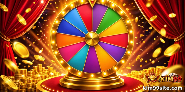 WM Casino Trực Tuyến KIM99: Thiên Đường Xóc Đĩa & Bầu Cua Online - hình ảnh - kim99site.com